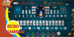 Sicbo 68gamebai