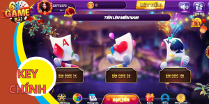 Game Tiến lên miền Nam 68gamebai