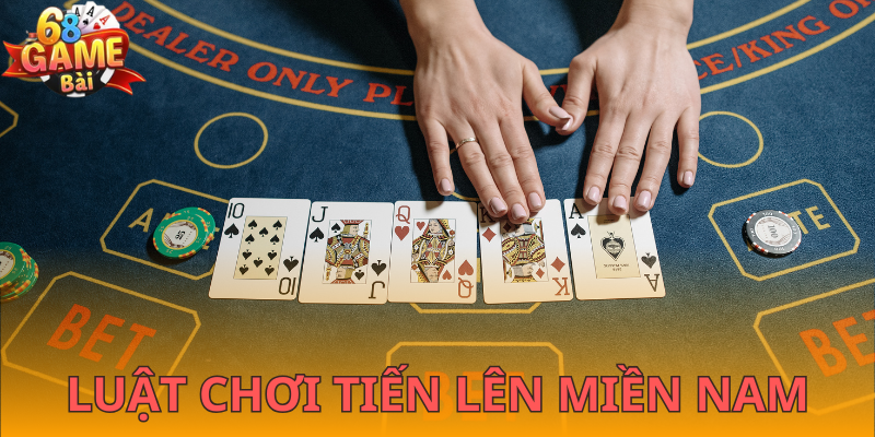 Tìm hiểu luật chơi cơ bản của game tiến lên