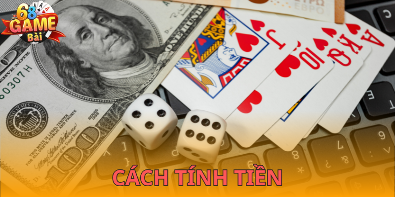 Cách tính tiền khi chơi bài Tiến lên miền nam