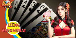Liêng 68gamebai
