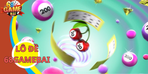 Lô đề 68gamebai