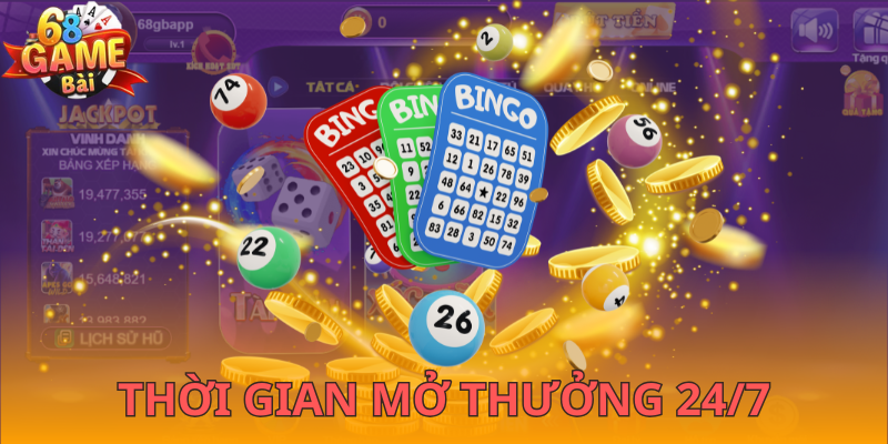 Lô đề siêu tốc mở thưởng xuyên suốt