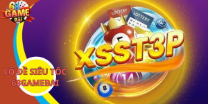 Lô đề siêu tốc 68gamebai