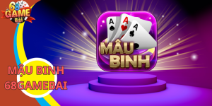 Mậu binh 68gamebai