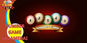 Number game 68gamebai