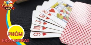 Phỏm 68gamebai