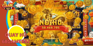 Quay Hũ 68gamebai