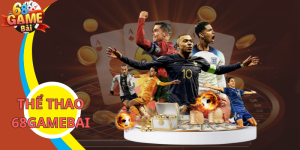 Thể thao 68gamebai