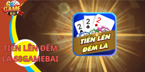 Tiến lên đếm lá 68gamebai
