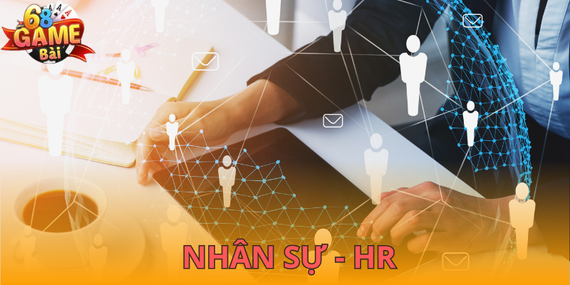 Cơ hội việc làm HR: Mức lương hấp dẫn, công việc nhẹ nhàng