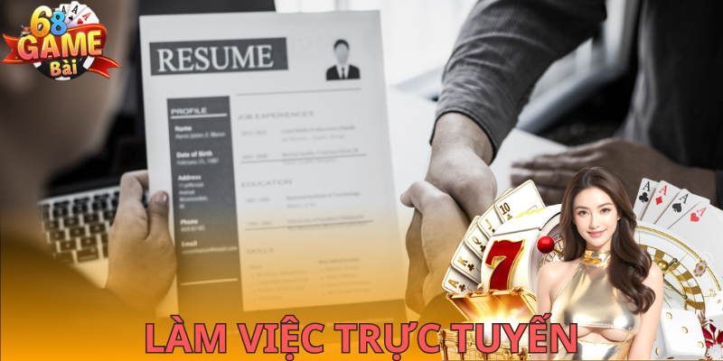 Tuyển dụng 68GameBài - Chủ động thời gian, lương hấp dẫn