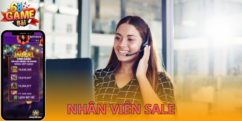 Nhân viên Sale Lương cơ bản 10 triệu, thưởng hiệu suất