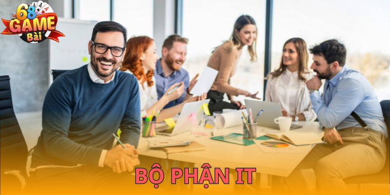 Tham gia đội ngũ IT: Lương cao, dự án thú vị