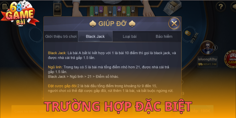 Tình huống nắm chắc phần thắng trong tay