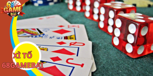 Xì tố 68gamebai