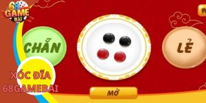 Xóc đĩa 68gamebai
